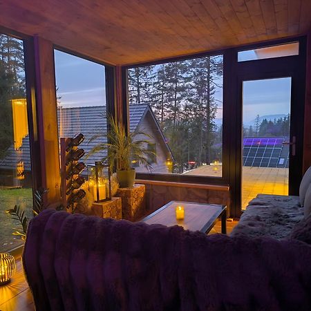 Apartman Pod Demaenovskou Horou 迪马诺卡多林纳 外观 照片