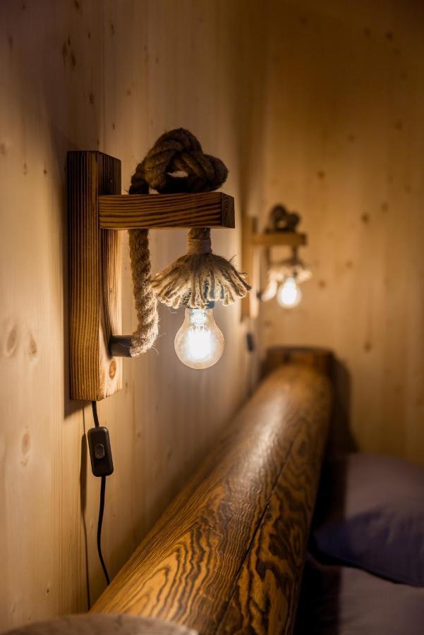 Apartman Pod Demaenovskou Horou 迪马诺卡多林纳 外观 照片